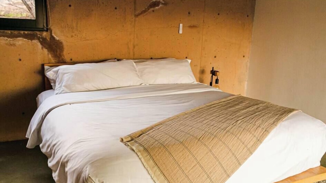 Photo of Bedroom in Valle de Guadalupe