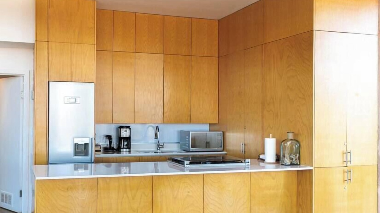 Photo of Kitchen in Valle de Guadalupe