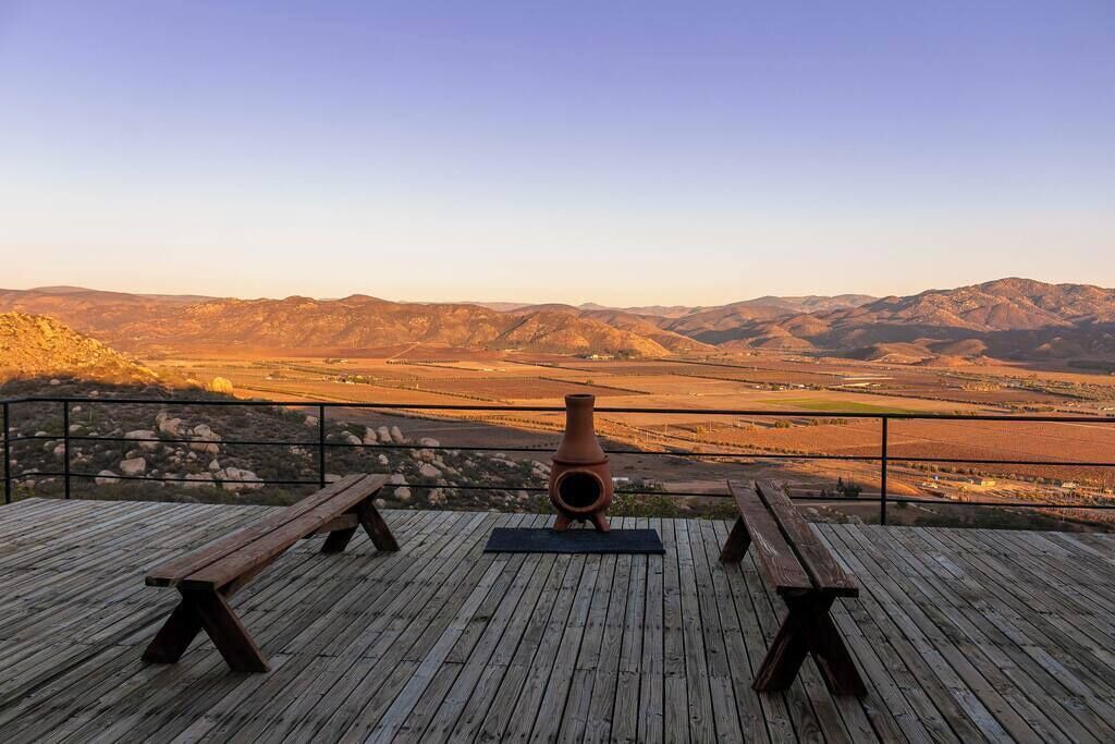 Photo of Outdoor in Valle de Guadalupe