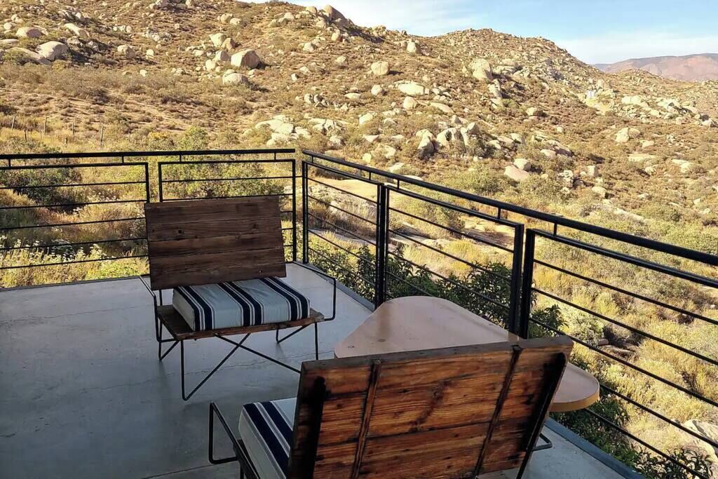 Photo of Outdoor in Valle de Guadalupe