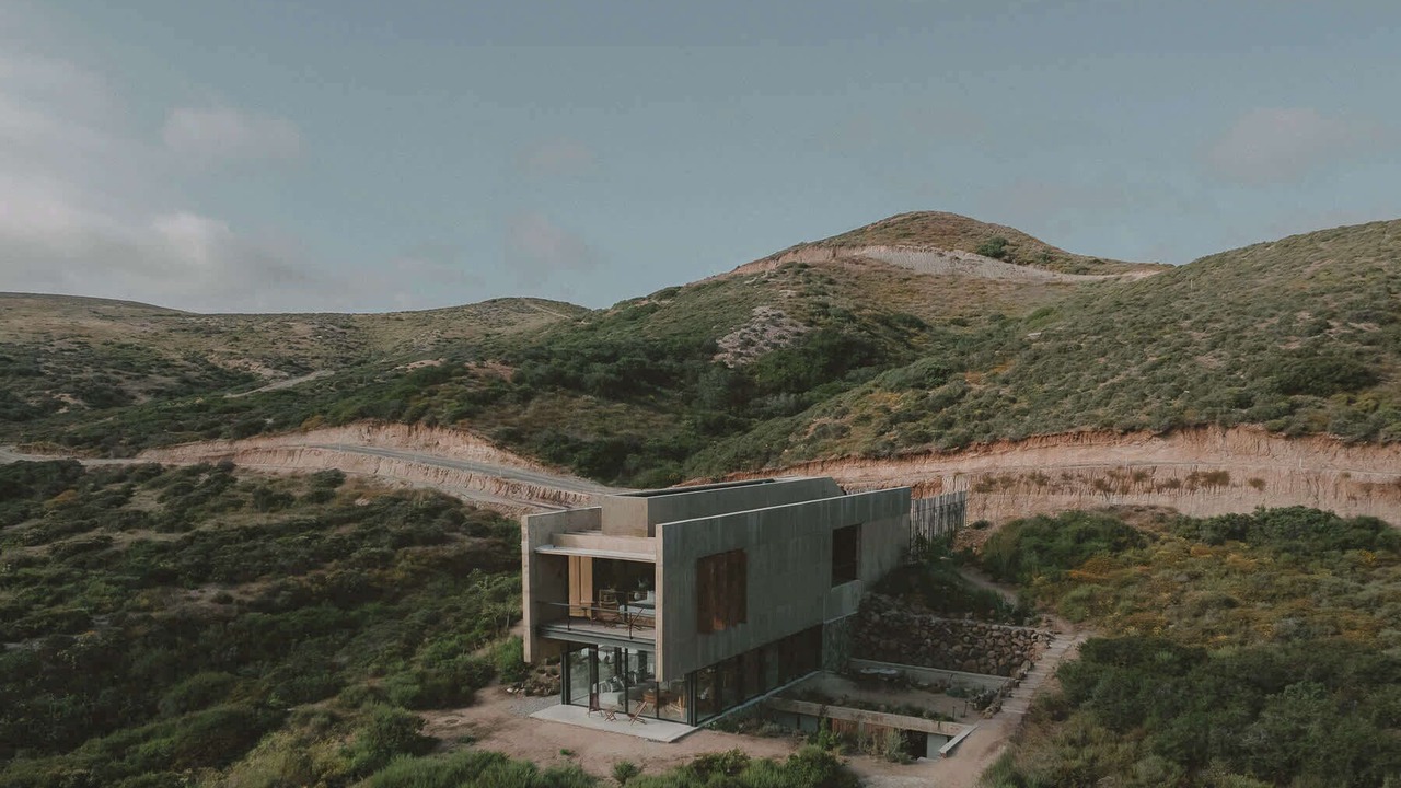 Photo of Outdoor in El Sauzal