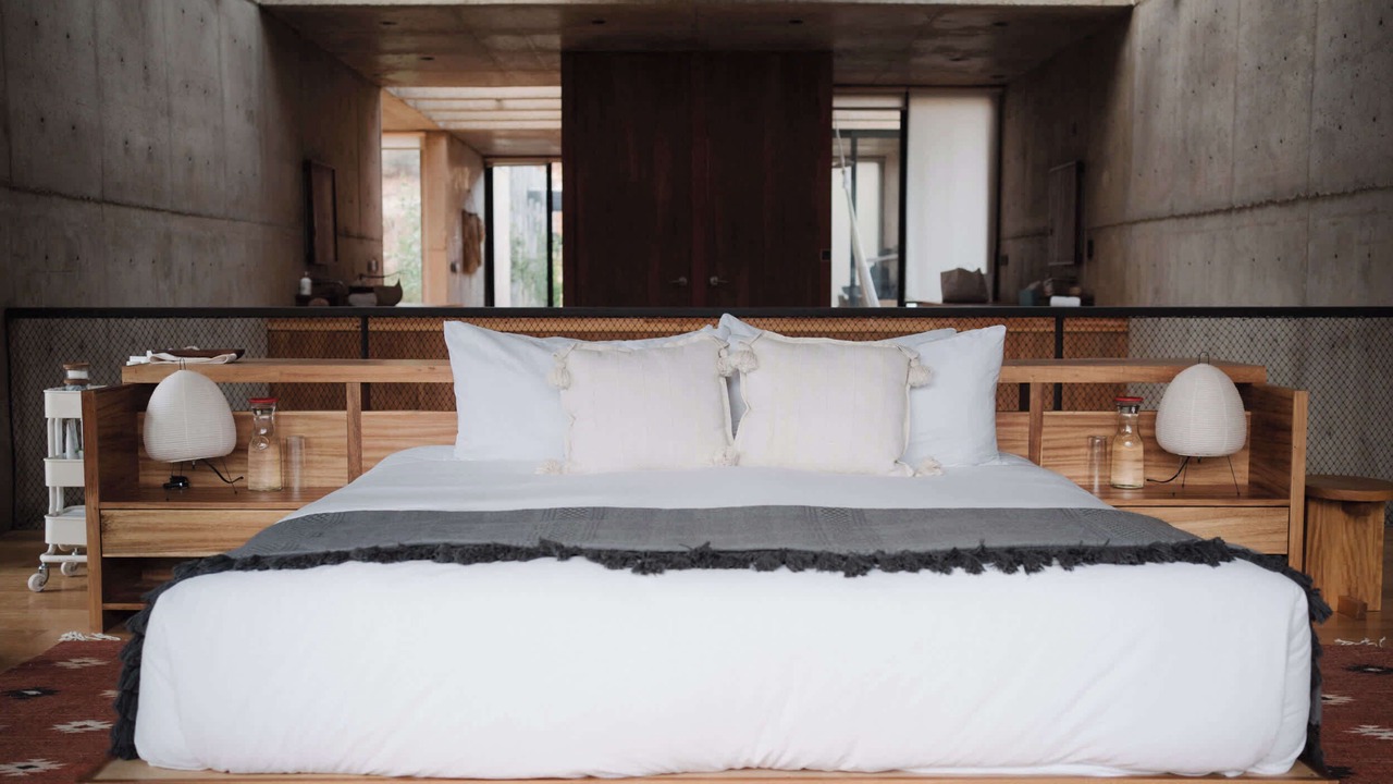 Photo of Bedroom in El Sauzal