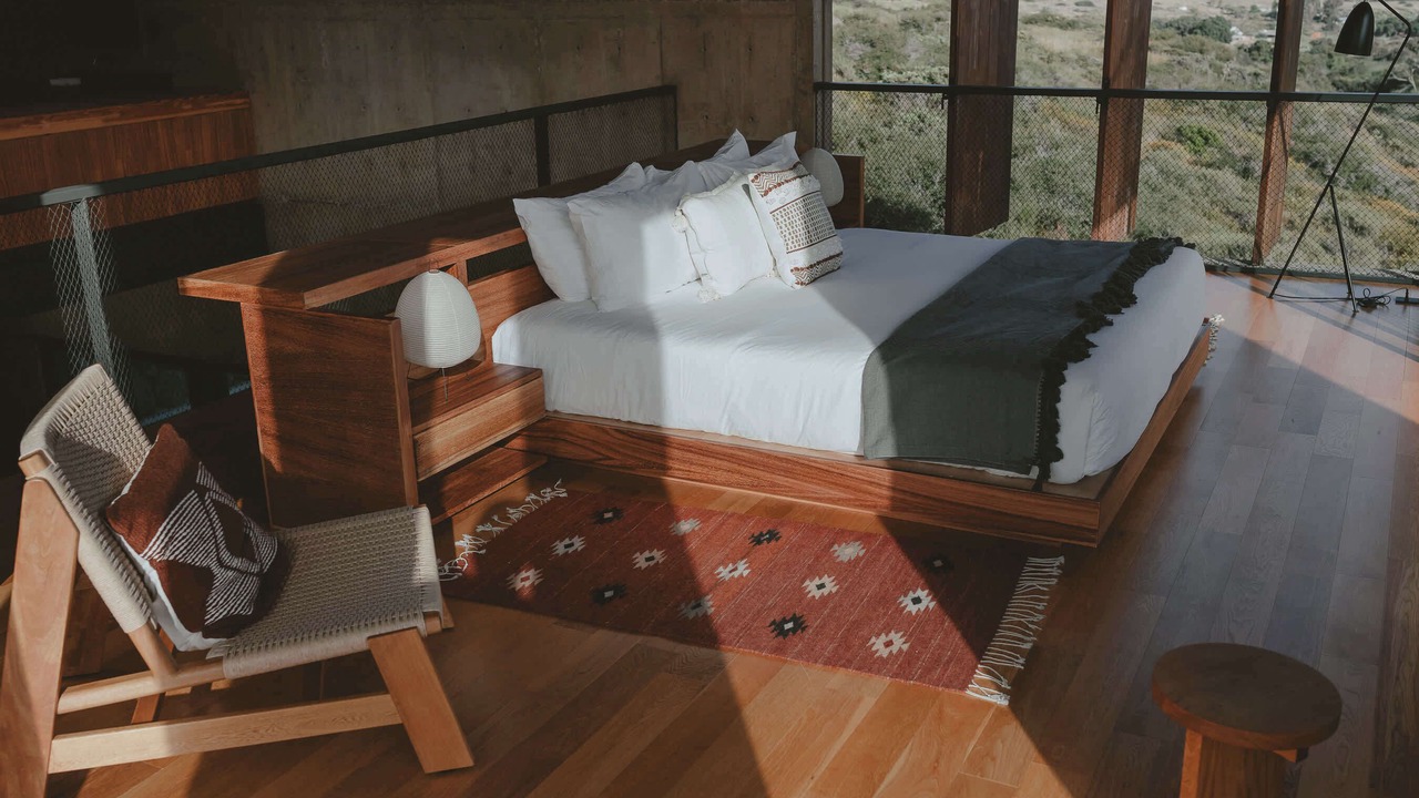 Photo of Bedroom in El Sauzal