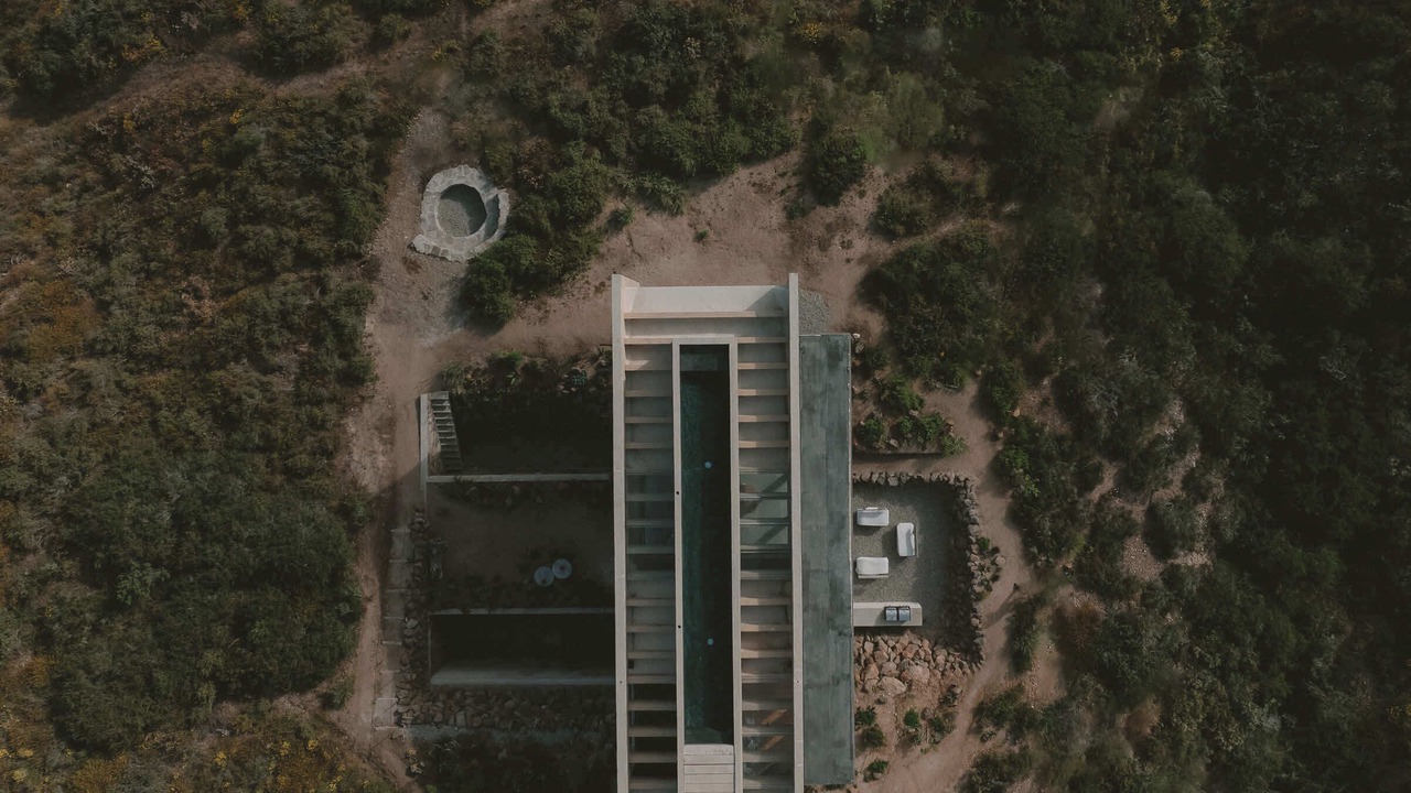 Photo of Outdoor in El Sauzal