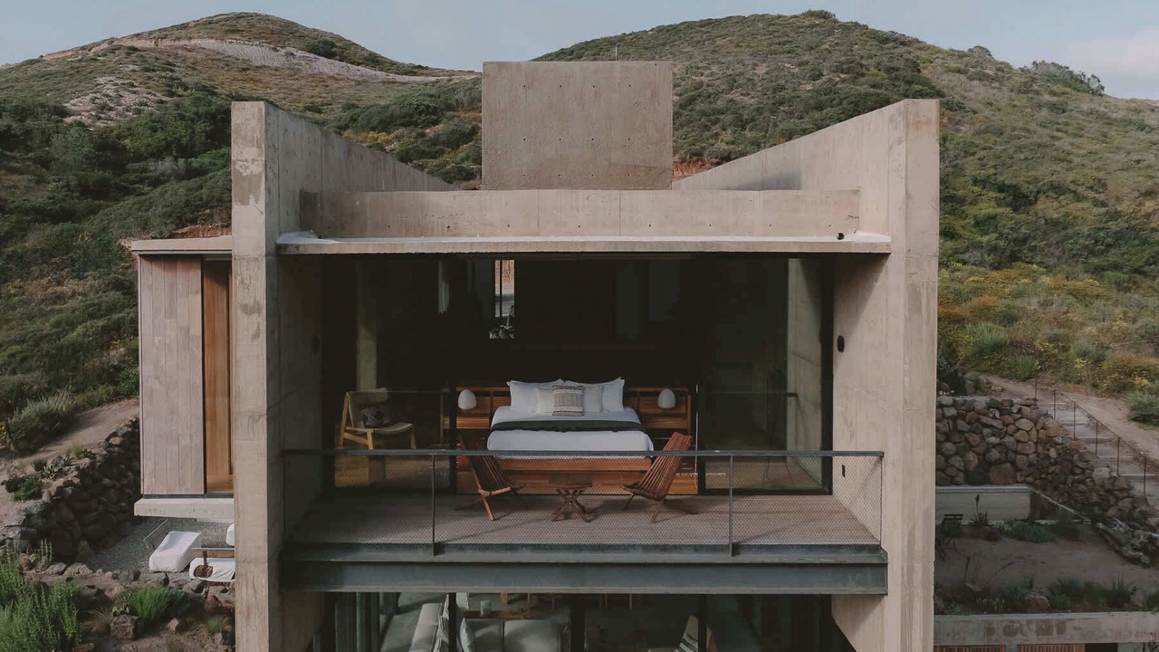 Photo of Patio Balcony in El Sauzal