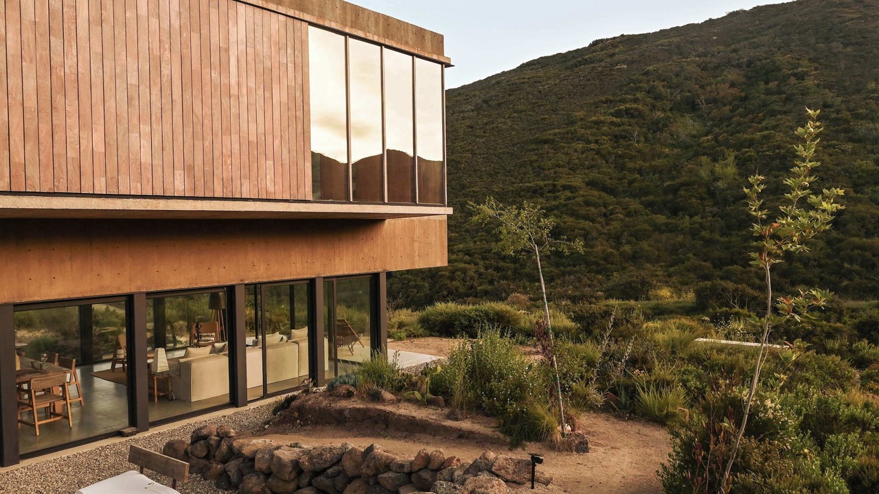 Photo of Outdoor in El Sauzal