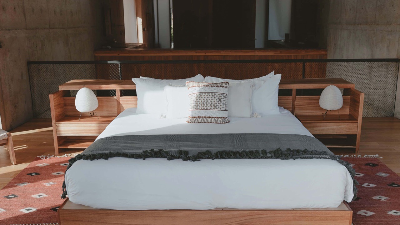 Photo of Bedroom in El Sauzal