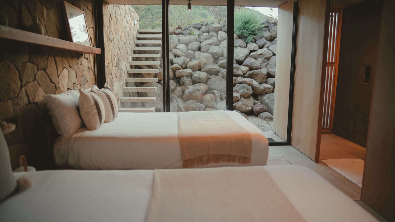 Photo of Bedroom in El Sauzal