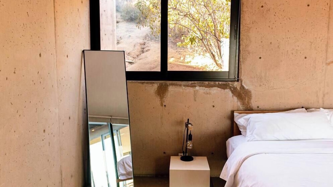 Photo of Bedroom in Valle de Guadalupe