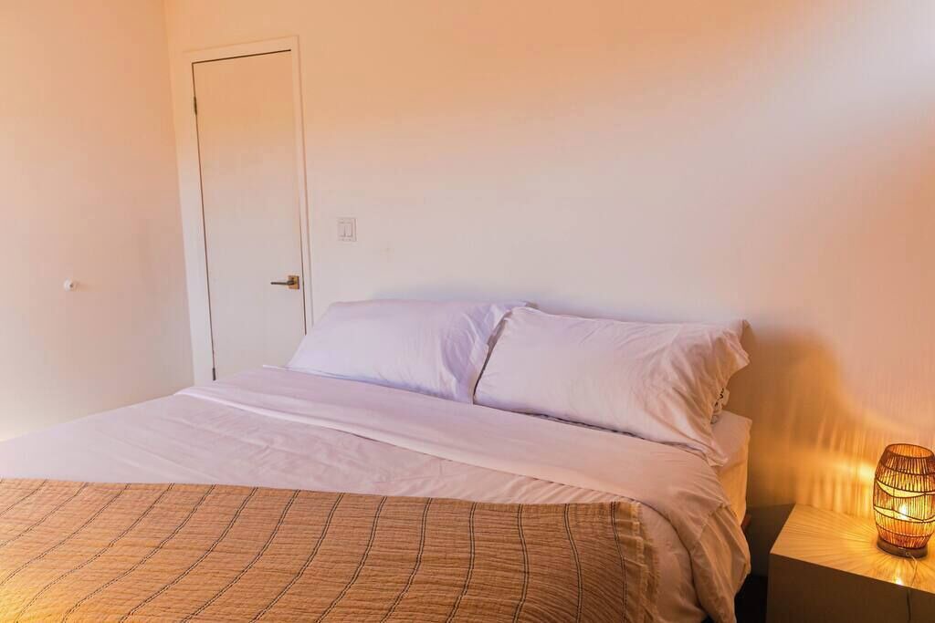 Photo of Bedroom in Valle de Guadalupe