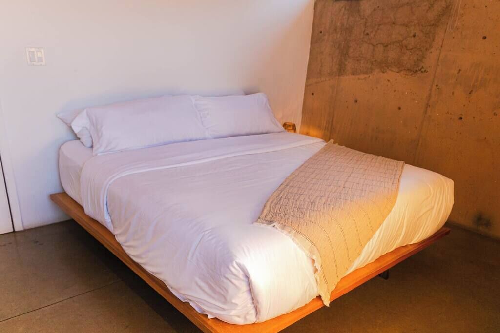 Photo of Bedroom in Valle de Guadalupe