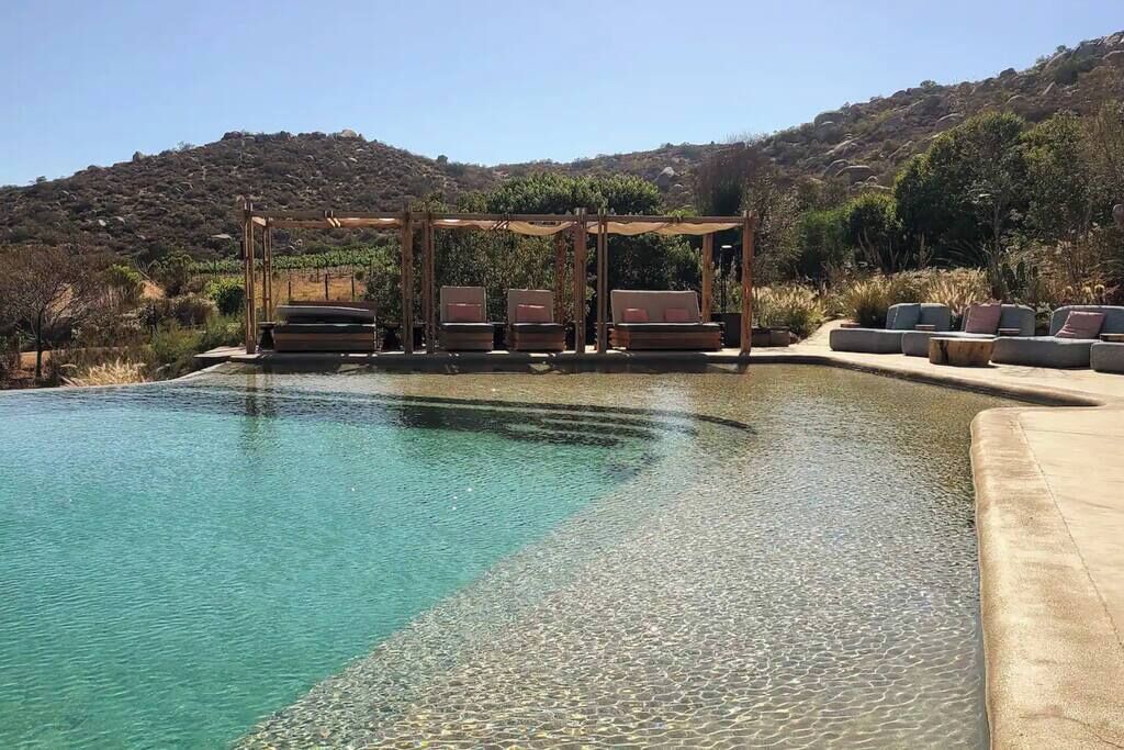 Photo of Outdoor in Valle de Guadalupe