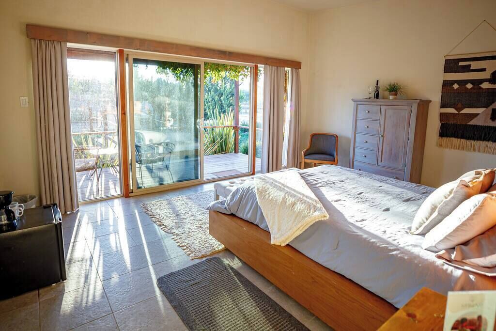 Photo of Bedroom in Valle de Guadalupe