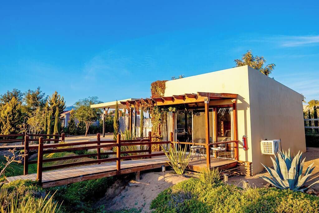 Photo of Outdoor in Valle de Guadalupe