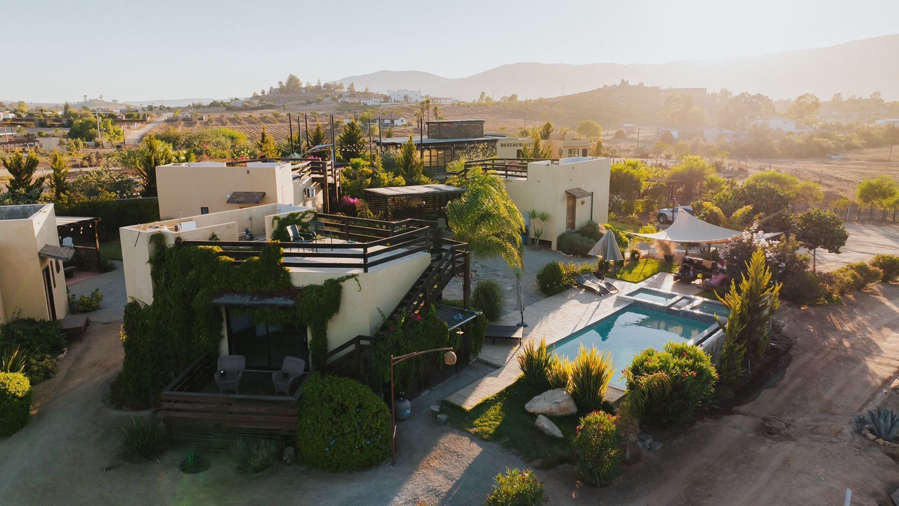 Photo of Outdoor in Valle de Guadalupe