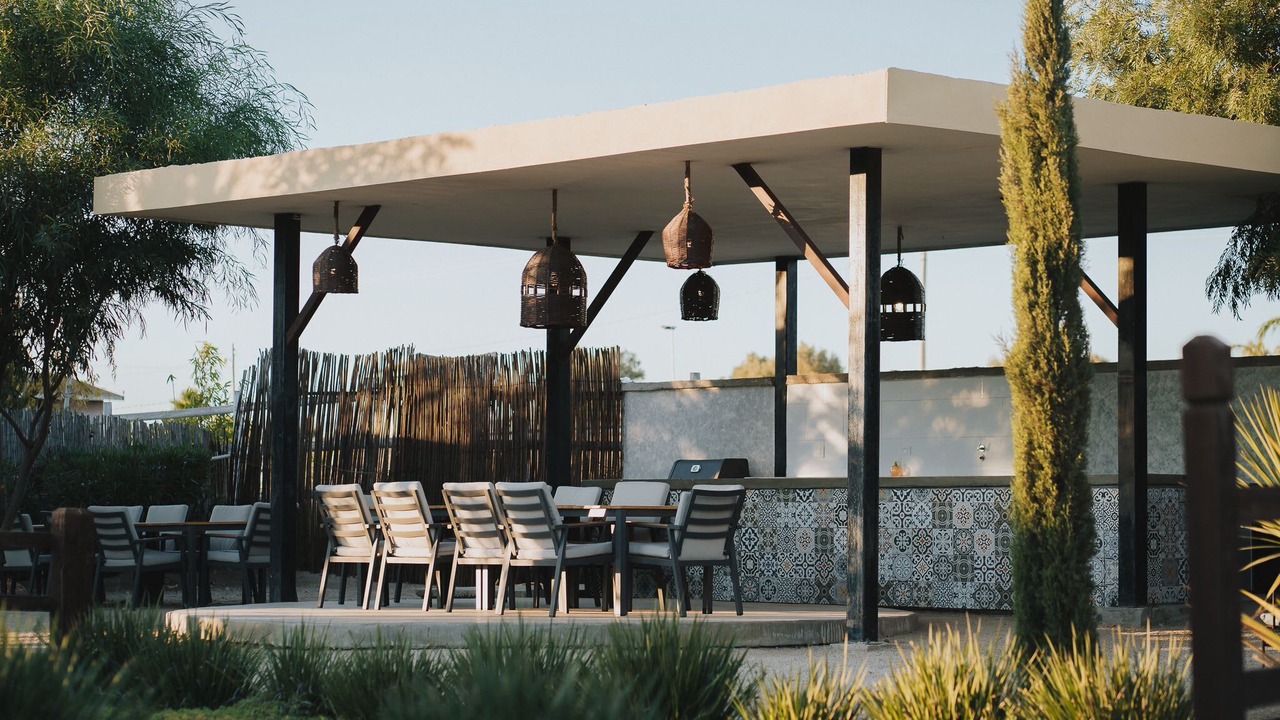 Photo of Outdoor in Valle de Guadalupe