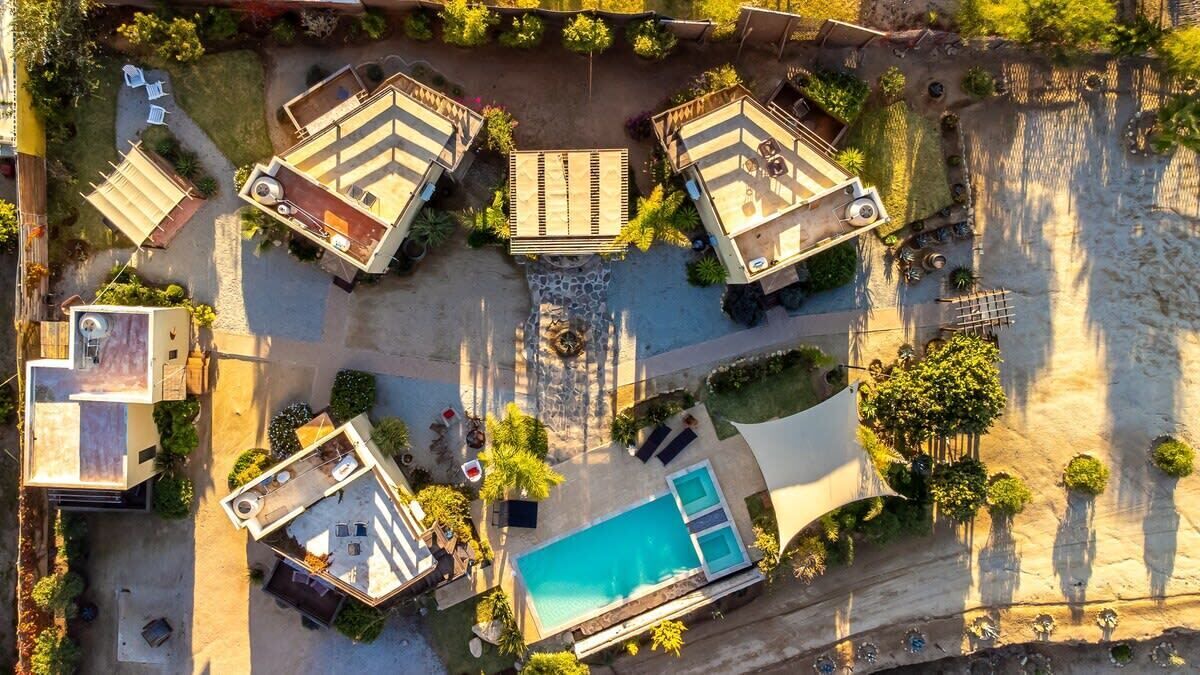 Photo of Outdoor in Valle de Guadalupe