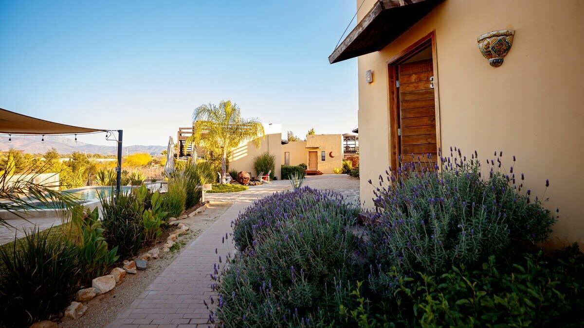 Photo of Outdoor in Valle de Guadalupe