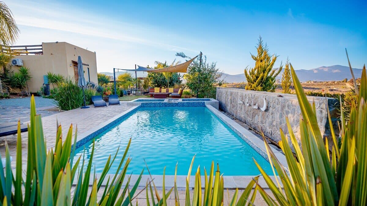 Photo of Outdoor in Valle de Guadalupe