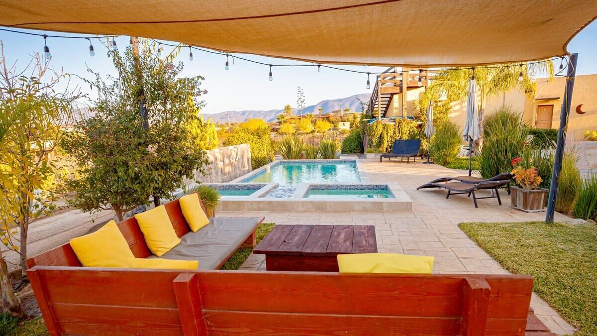 Photo of Outdoor in Valle de Guadalupe