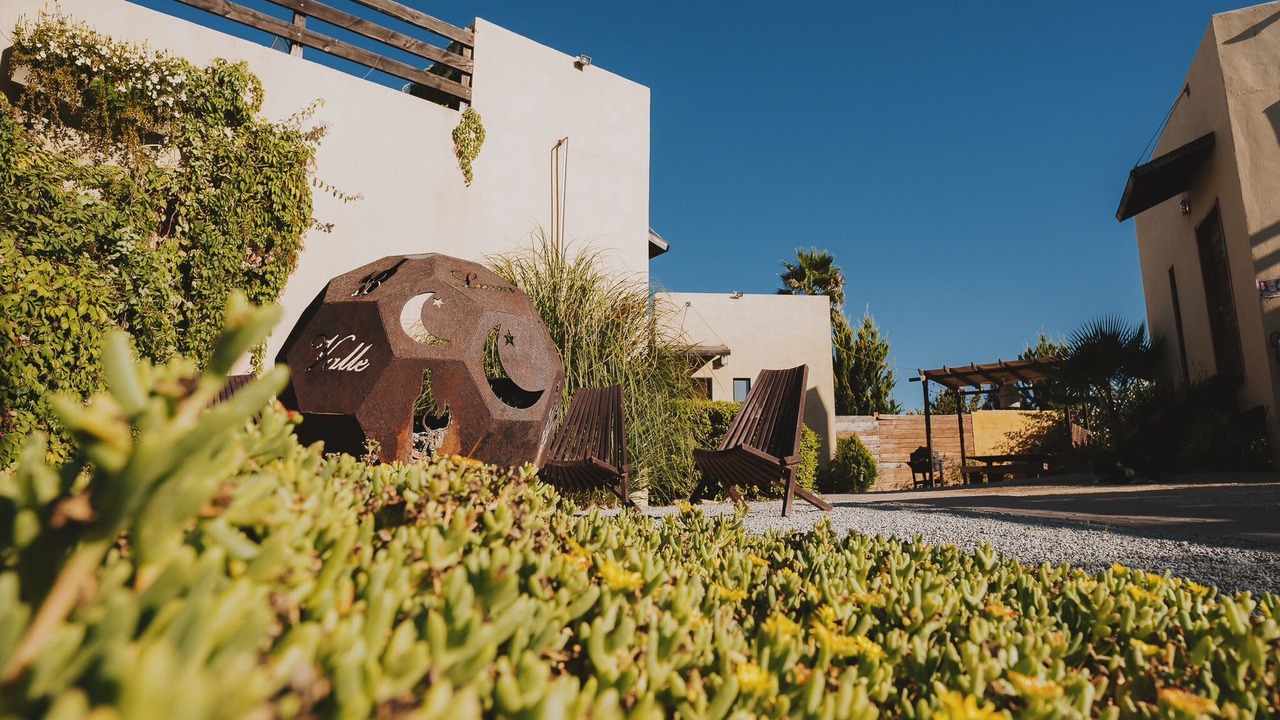 Photo of Outdoor in Valle de Guadalupe