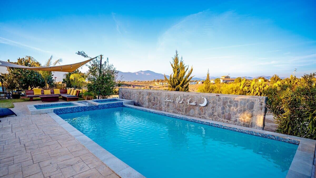 Photo of Outdoor in Valle de Guadalupe