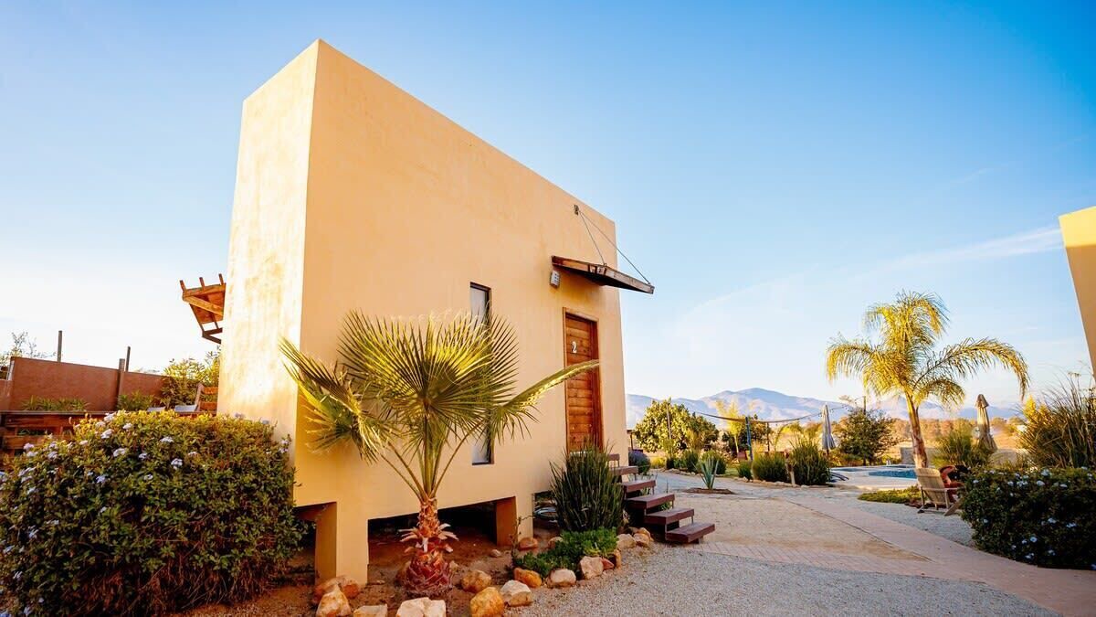 Photo of Outdoor in Valle de Guadalupe