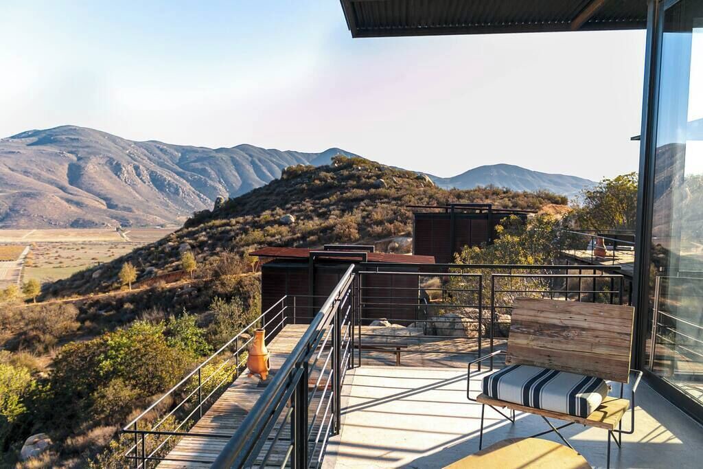 Photo of Outdoor in Valle de Guadalupe