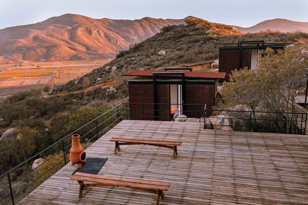 Photo of Outdoor in Valle de Guadalupe