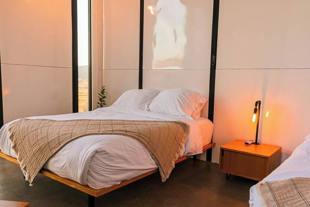 Photo of Bedroom in Valle de Guadalupe