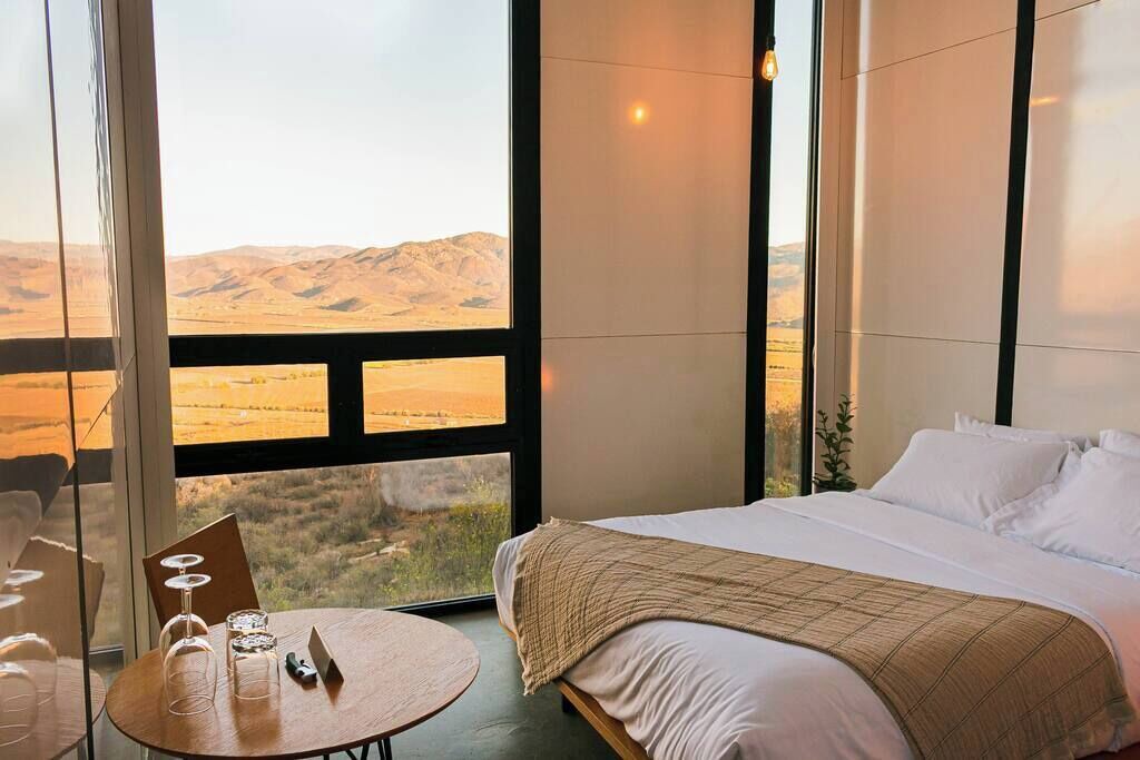 Photo of Bedroom in Valle de Guadalupe