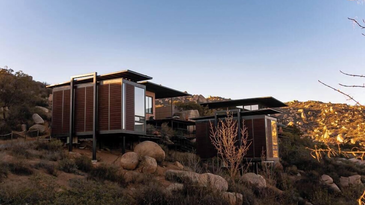Photo of Outdoor in Valle de Guadalupe