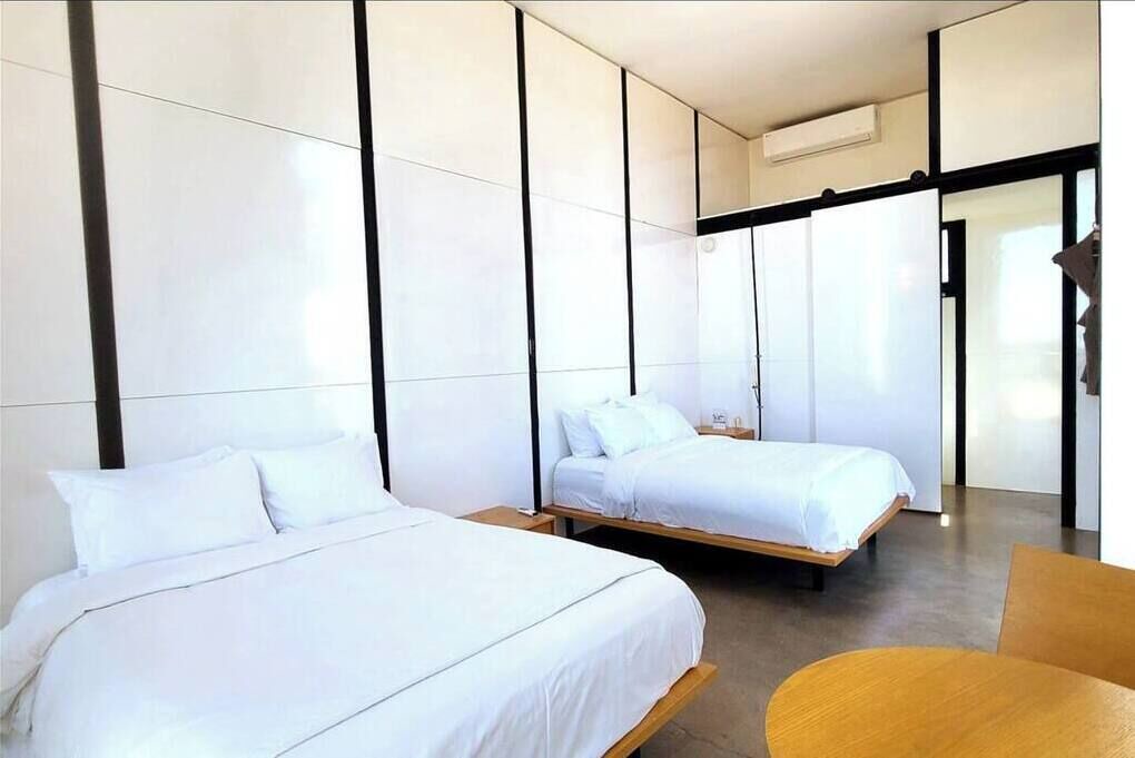 Photo of Bedroom in Valle de Guadalupe