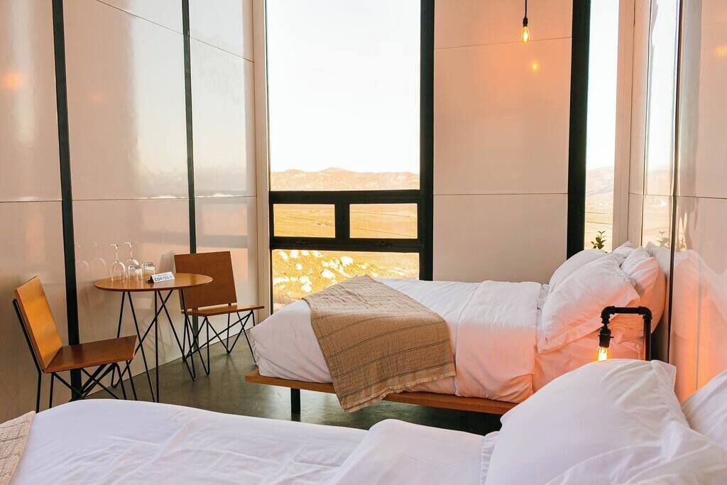 Photo of Bedroom in Valle de Guadalupe