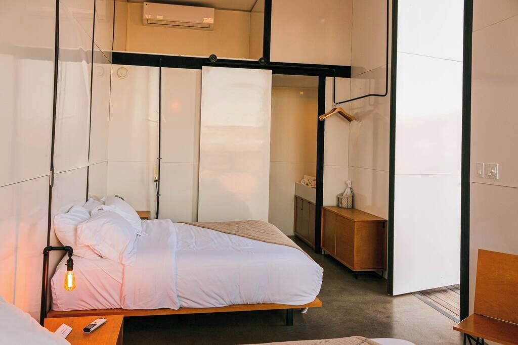 Photo of Bedroom in Valle de Guadalupe