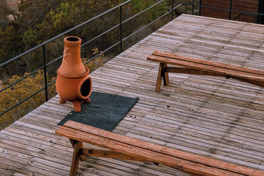 Photo of Outdoor in Valle de Guadalupe