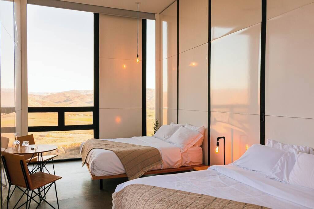 Photo of Bedroom in Valle de Guadalupe