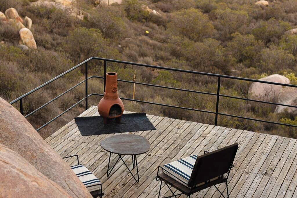 Photo of Outdoor in Valle de Guadalupe