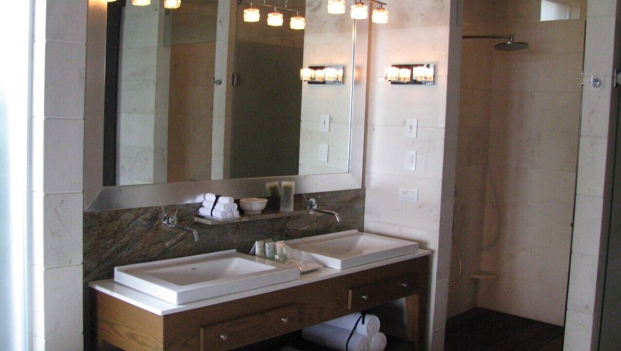 Photo of Bathroom in Nuevo Vallarta