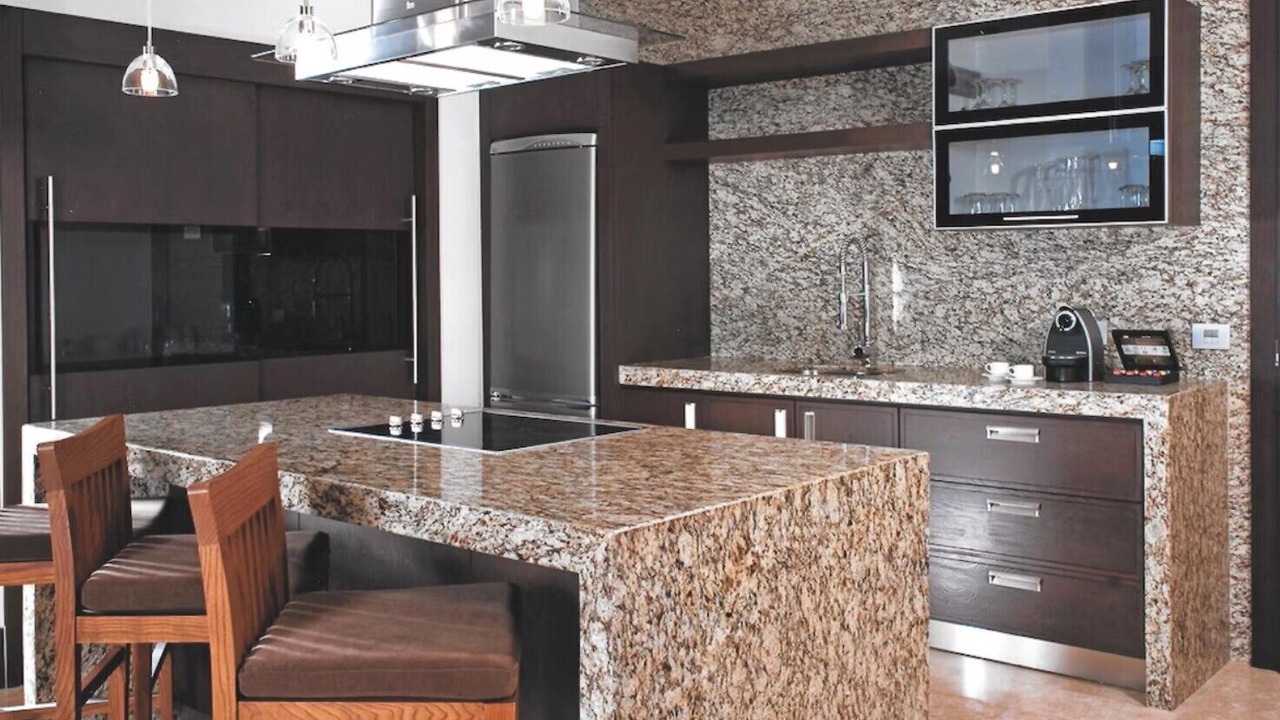 Photo of Kitchen in Nuevo Vallarta