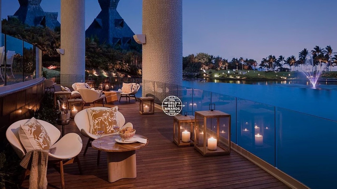 Photo of Outdoor in Nuevo Vallarta