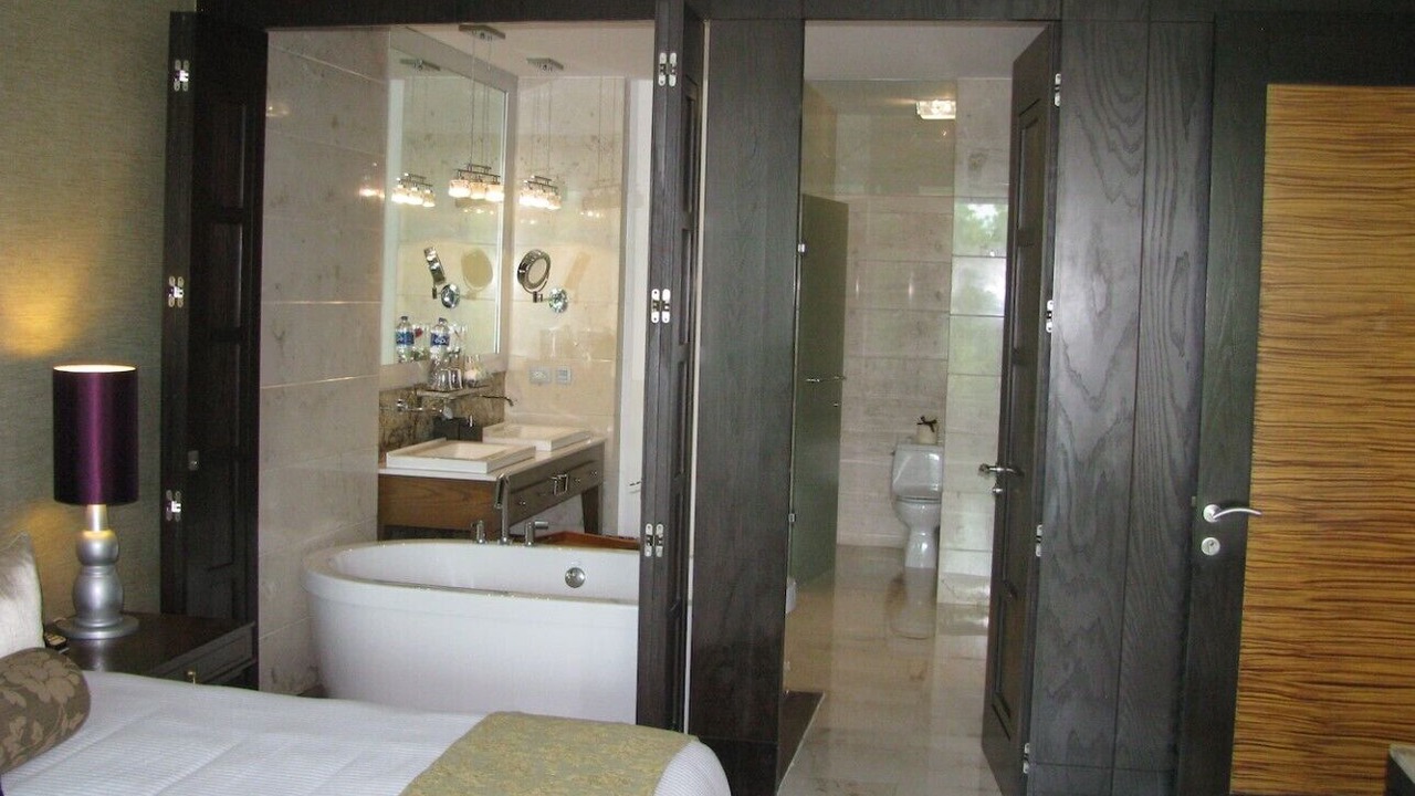 Photo of Bedroom in Nuevo Vallarta