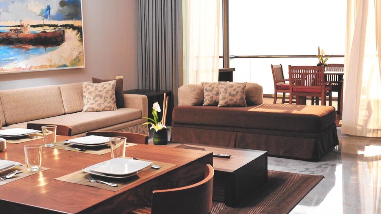 Photo of Livingroom in Nuevo Vallarta