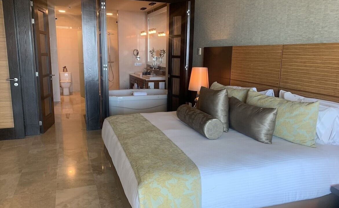 Photo of Bedroom in Nuevo Vallarta