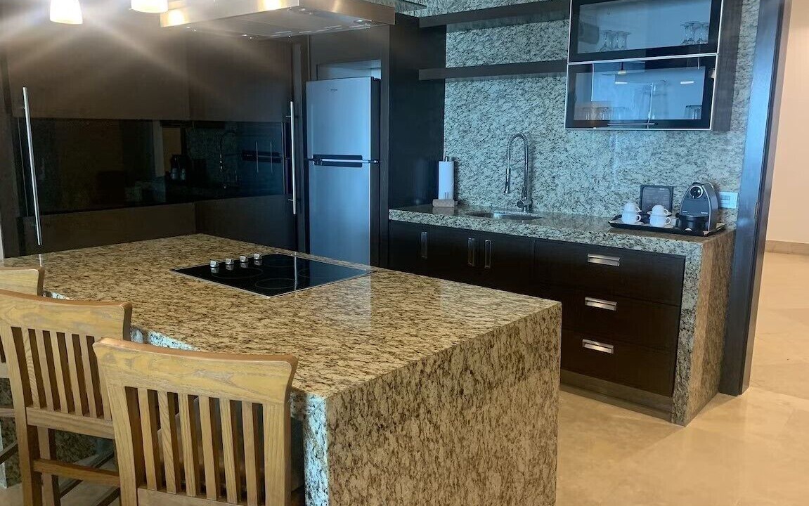 Photo of Kitchen in Nuevo Vallarta