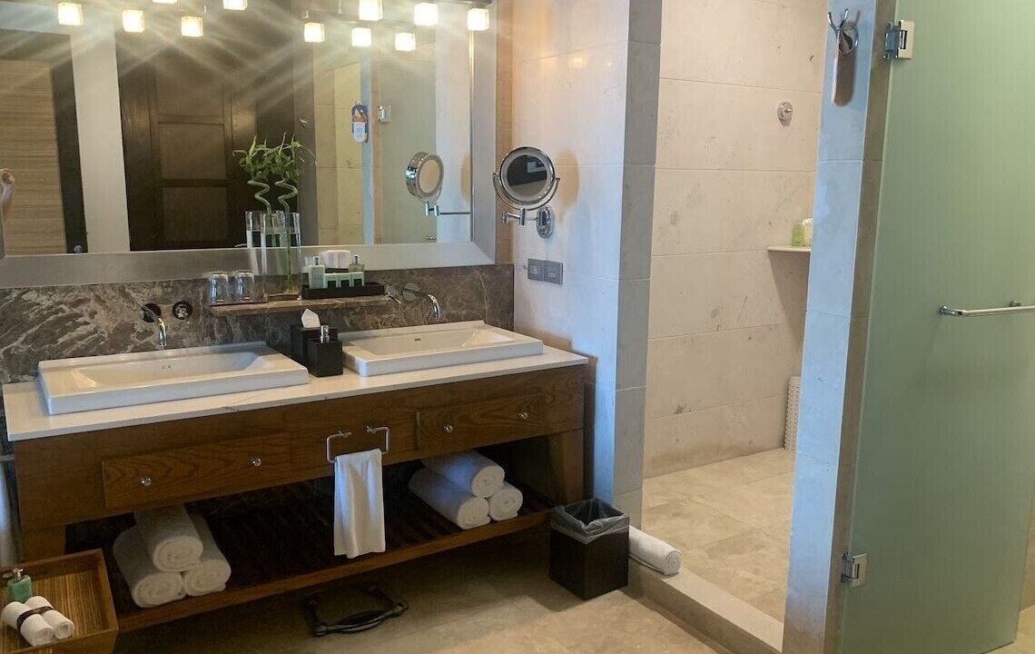 Photo of Bathroom in Nuevo Vallarta