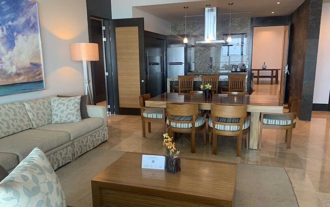 Photo of Livingroom in Nuevo Vallarta