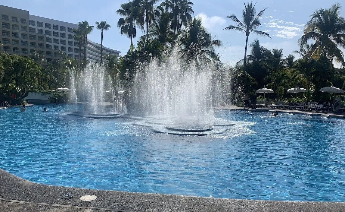 Photo of Outdoor in Nuevo Vallarta