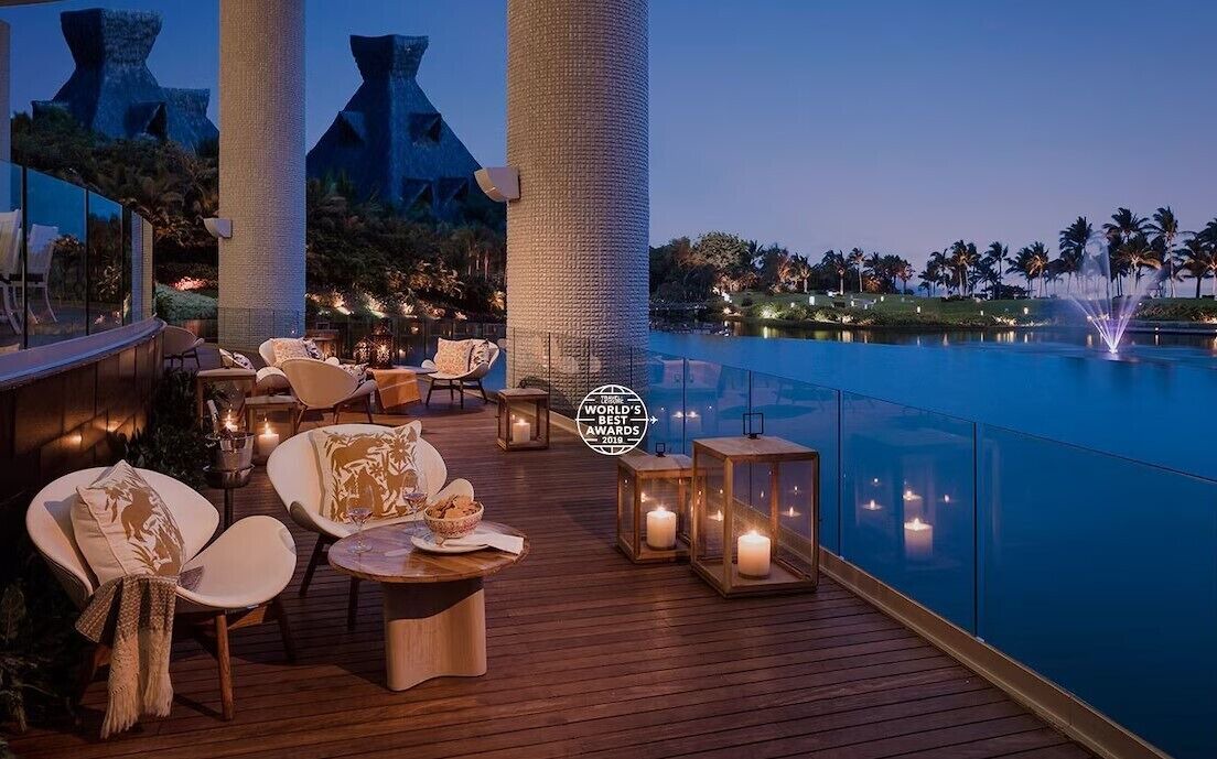 Photo of Outdoor in Nuevo Vallarta