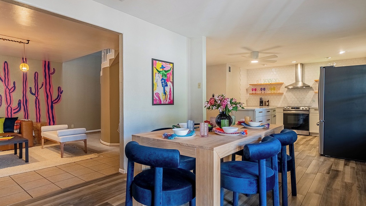 Photo of Bedroom in Yuma